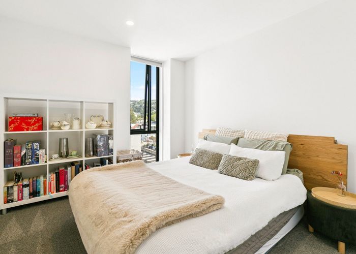  at 806/212 Willis Street, Te Aro, Wellington, Wellington