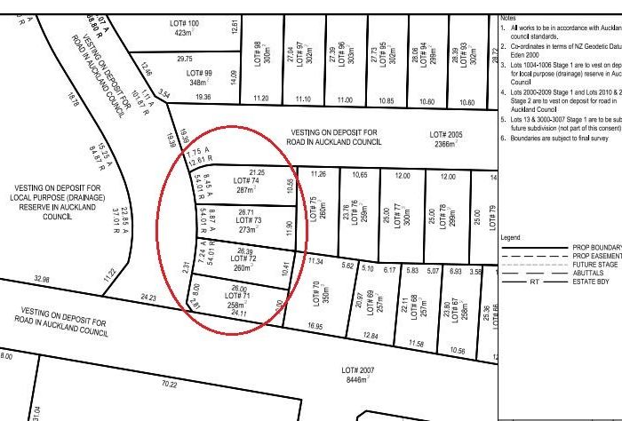  at 18/20/22/24 Wallis Esplanade, Karaka, Franklin, Auckland