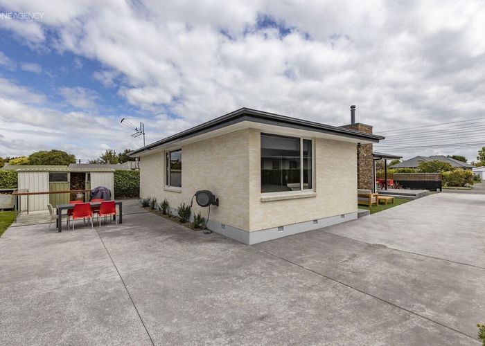  at 12 Normandy St, Bishopdale, Christchurch City, Canterbury