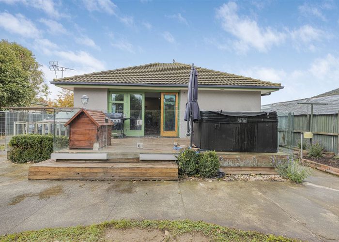  at 35 Tauiwi Crescent, Hei Hei, Christchurch