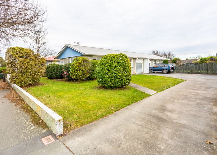  at 176A Halswell Road, Hillmorton, Christchurch