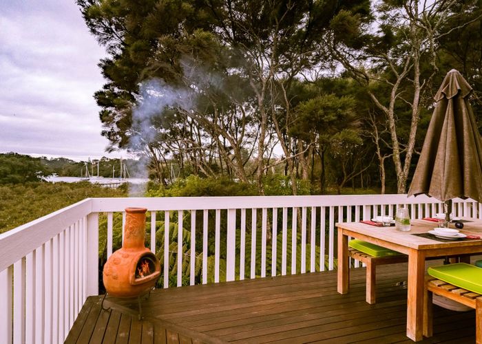  at 12 Twin Wharf Road, Herald Island, Auckland