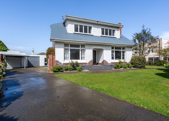  at 515 Tay Street, Hawthorndale, Invercargill, Southland