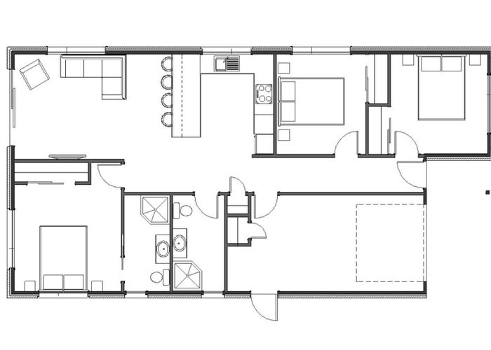  at 3 Musselwhite Terrace, Chartwell, Hamilton, Waikato