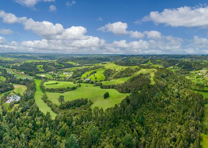  at Coatesville, Rodney, Auckland