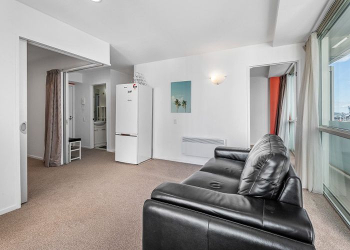  at 1803/10 Waterloo Quadrant, City Centre, Auckland City, Auckland