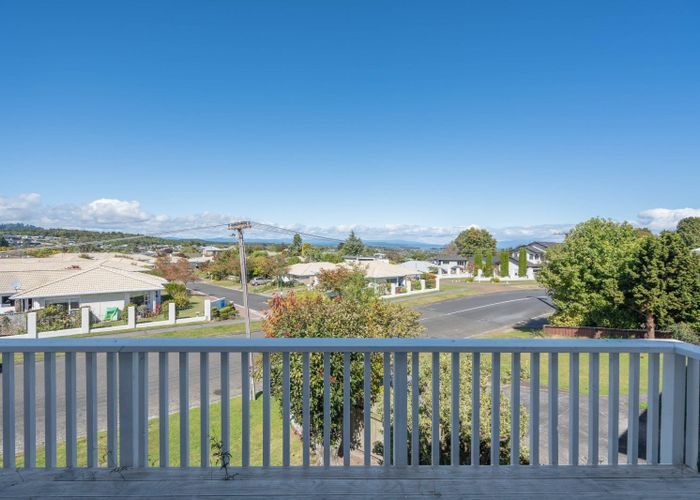 For sale 6 Liston Avenue, Hilltop, Taupo homes.co.nz