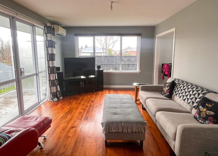  at 16 Daniels Road, Redwood, Christchurch City, Canterbury