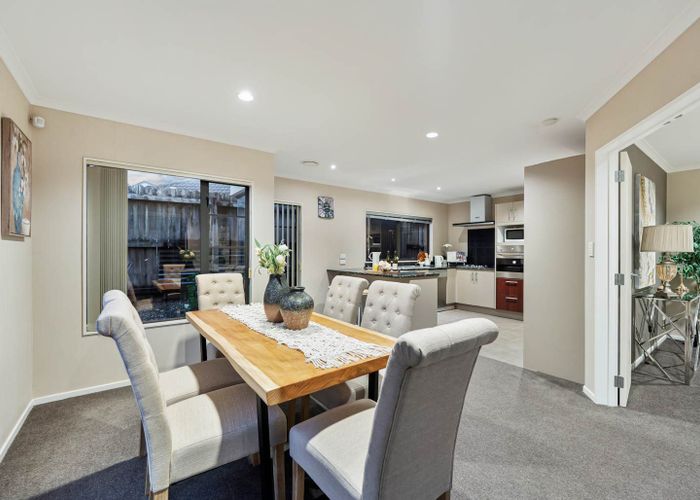  at 4A Dapple Place, Flat Bush, Manukau City, Auckland