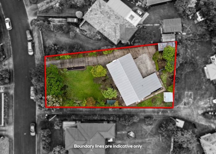  at 34 Boyce Avenue, Mount Roskill, Auckland City, Auckland