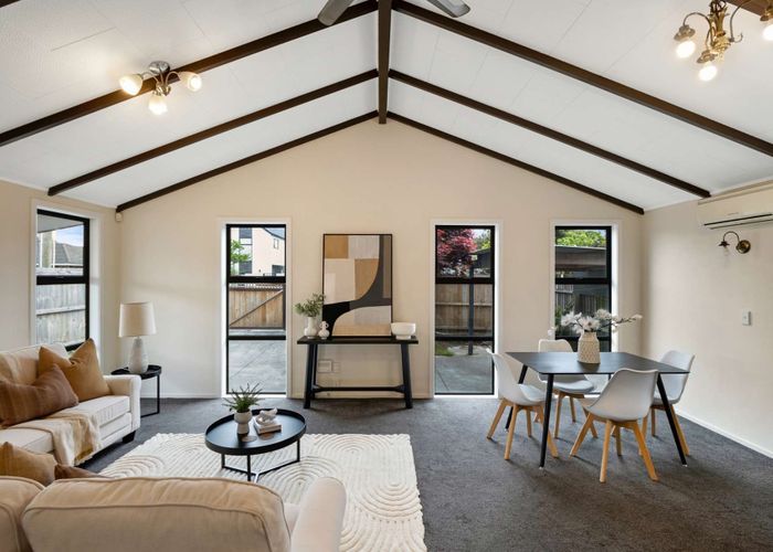  at 2/42 Heywood Terrace, Richmond, Christchurch City, Canterbury