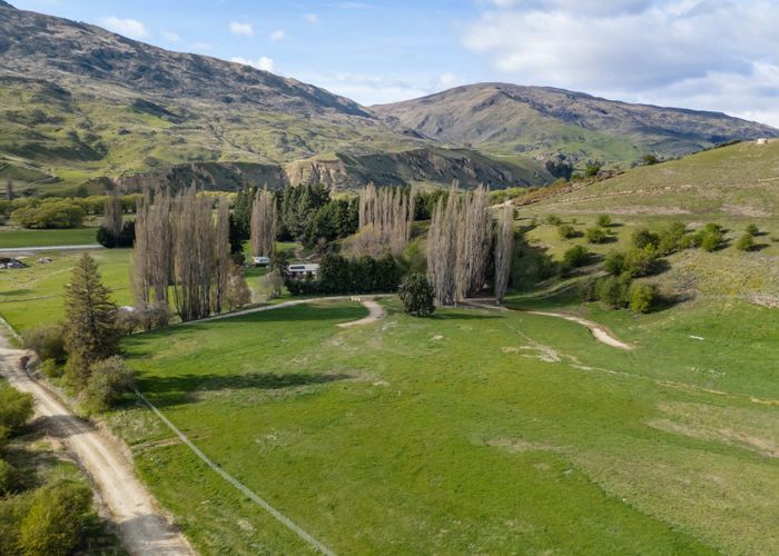  at Lot 1-3, 1940 Cardrona Valley Road, Cardrona, Wanaka, Otago