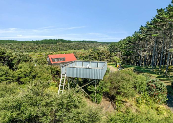  at 708 Wilson Road, Helensville