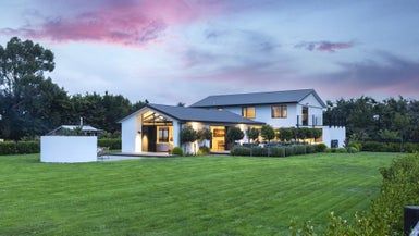  at 187 Ryans Road, Yaldhurst, Christchurch