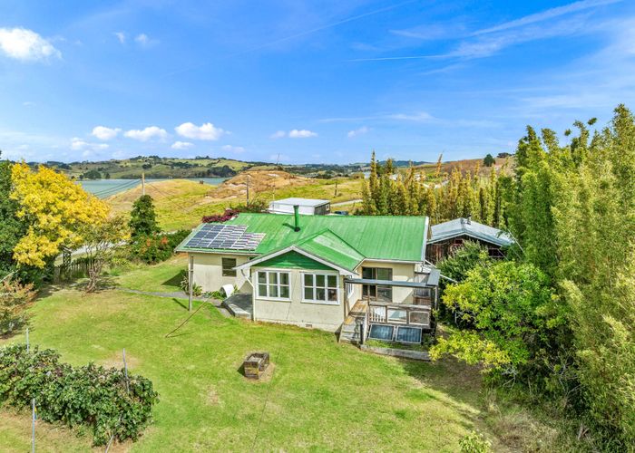  at 1068 Oruawharo Road, Kaiwaka, Kaipara, Northland