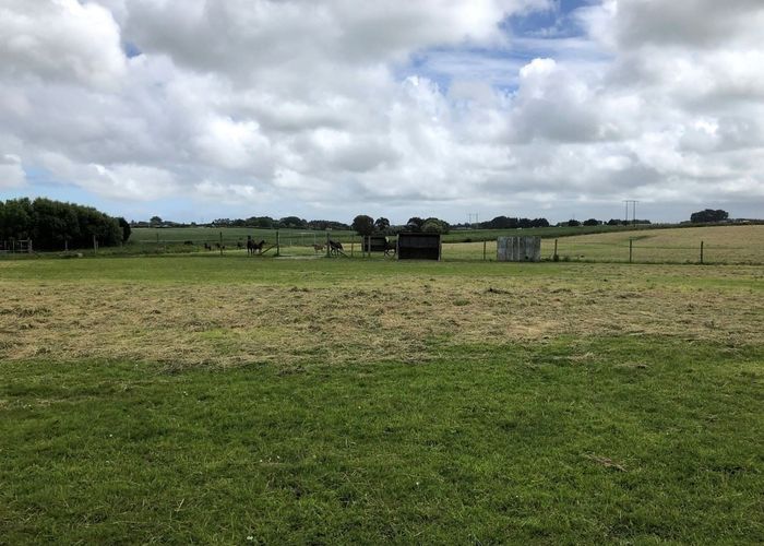  at 139 Myross Road, Myross Bush, Invercargill, Southland