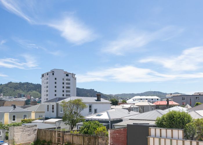  at 10/37 Majoribanks Street, Mount Victoria, Wellington, Wellington