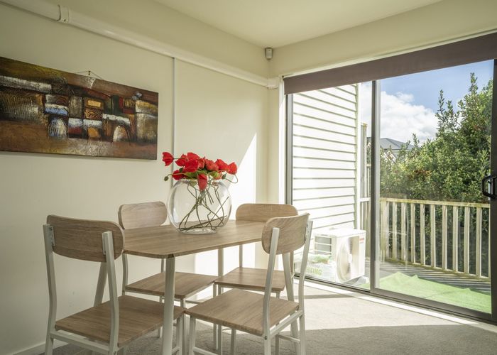  at 3/11 Gordon Place, Newtown, Wellington, Wellington