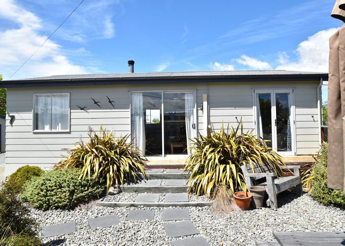 Recently sold 7 Dusky Place, Twizel homes.co.nz