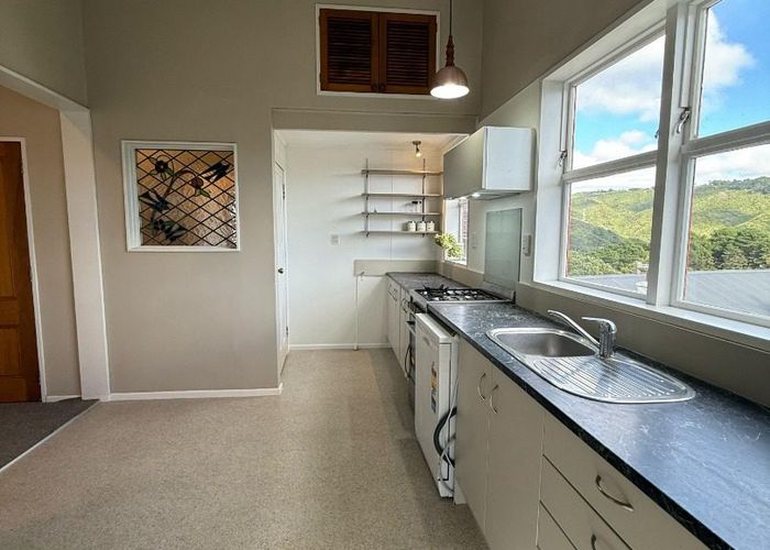  at 66 Central Terrace, Kelburn, Wellington, Wellington