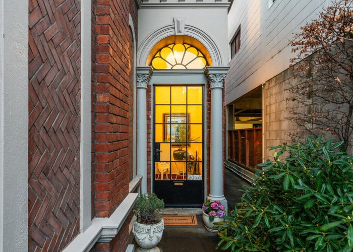  at 201 High Street, City Centre, Dunedin, Otago