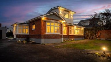  at 56 Hunt Street, Andersons Bay, Dunedin