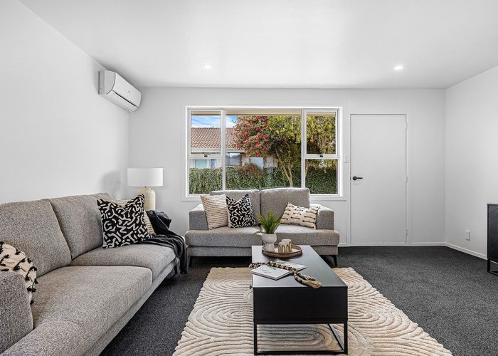  at 3/94 Peverel Street, Riccarton, Christchurch
