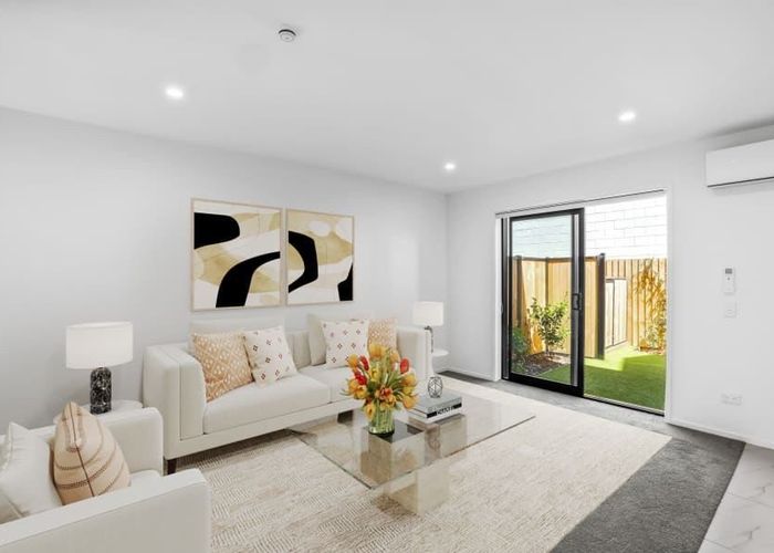  at 3/330 Cashel Street, City Centre, Christchurch City, Canterbury