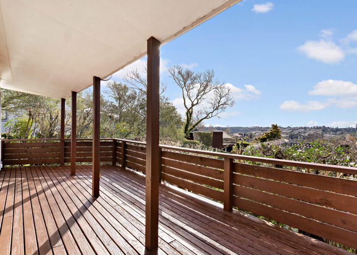  at 3/28 Rutherford Terrace, Meadowbank, Auckland City, Auckland