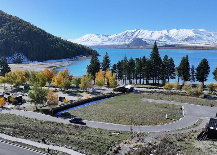  at 5 Petes Place, Lake Tekapo, Mackenzie, Canterbury