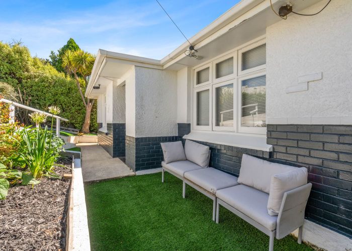  at 115 Riselaw Road, Calton Hill, Dunedin