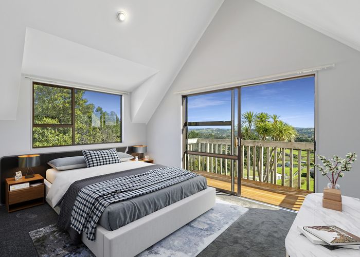  at 390 Paremoremo Road, Paremoremo, Auckland