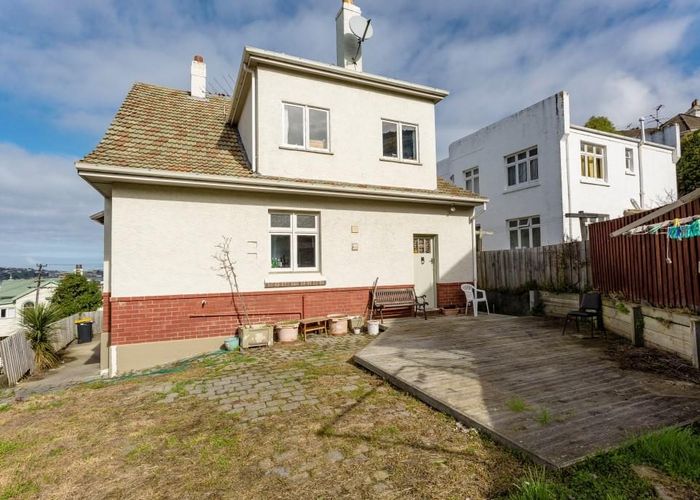  at 79 London Street, Dunedin Central, Dunedin