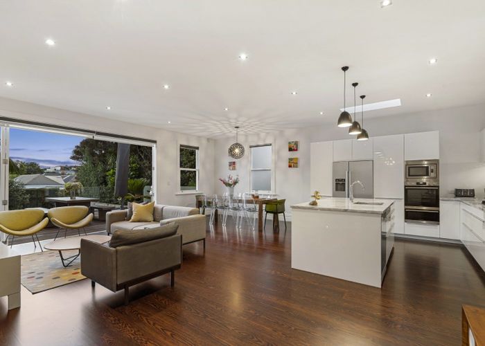  at 60 Sussex Street, Grey Lynn, Auckland