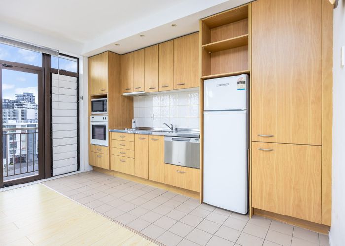  at 3J/7 Charlotte Street, Eden Terrace, Auckland City, Auckland
