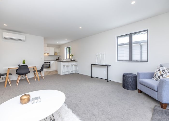  at 43B Swanns Road, Richmond, Christchurch