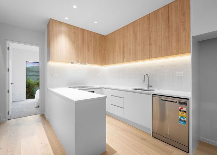  at Lot 4/3 Kegworth Place, Browns Bay, North Shore City, Auckland