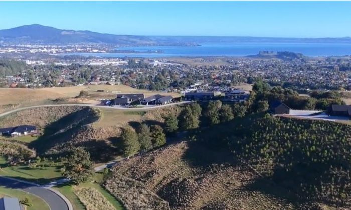  at Lot 6 Redwood Park, Lynmore, Rotorua, Bay Of Plenty