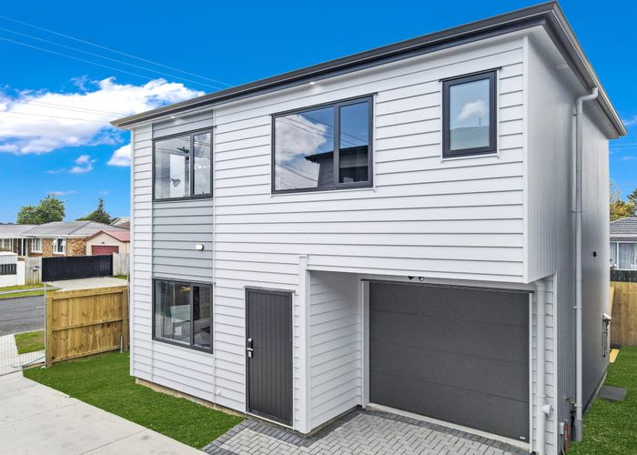  at 5/177 Old Wairoa Road, Papakura, Papakura, Auckland