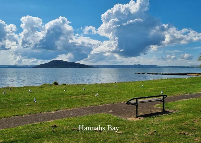 For sale 10 Middleton Road, Hannahs Bay, Rotorua, Bay Of Plenty