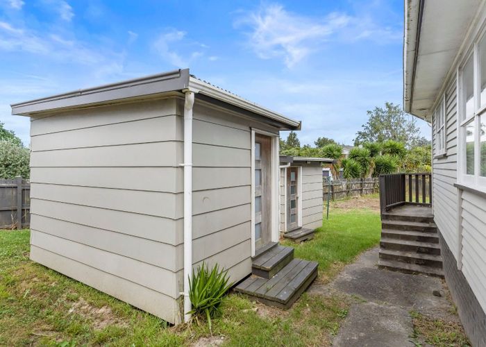  at 132a Browns Road, Manurewa, Manukau City, Auckland