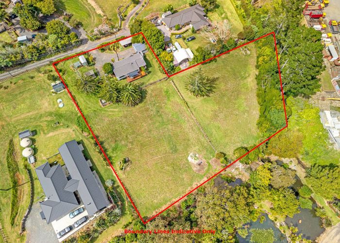  at 11c Hyland Place, Waiuku, Franklin, Auckland