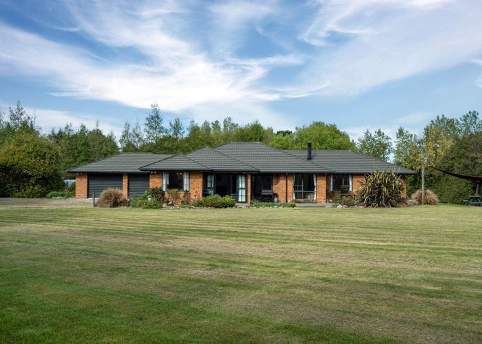  at 2313 Arundel Rakaia Gorge Road, Mayfield, Ashburton, Canterbury