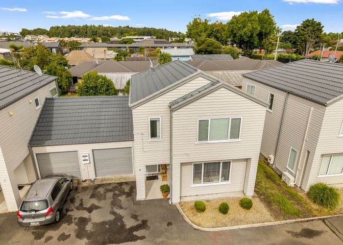  at 52H Fifth Avenue, Enderley, Hamilton, Waikato