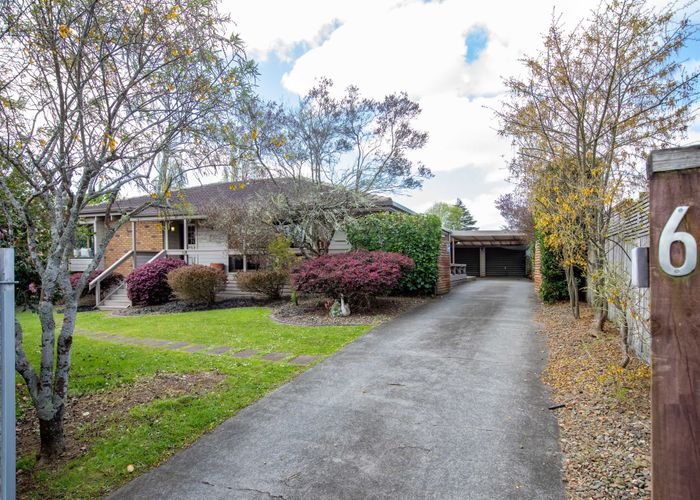  at 6 Emma Place, Pukete, Hamilton, Waikato
