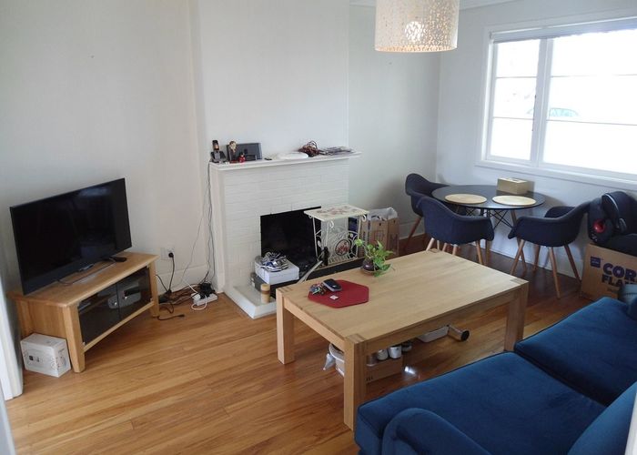  at 5/511 Parnell Road, Parnell, Auckland City, Auckland