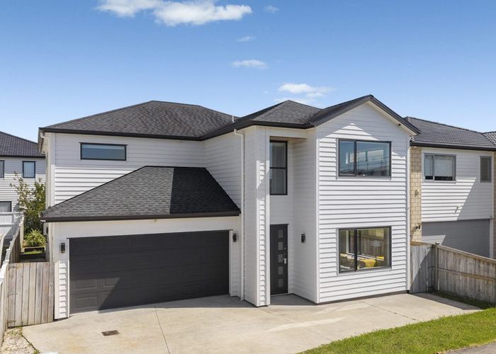  at 25 Kawa Drive, Flat Bush, Manukau City, Auckland