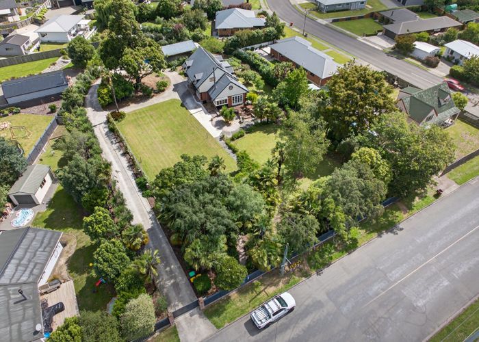  at 80 South Belt, Masterton, Masterton, Wellington