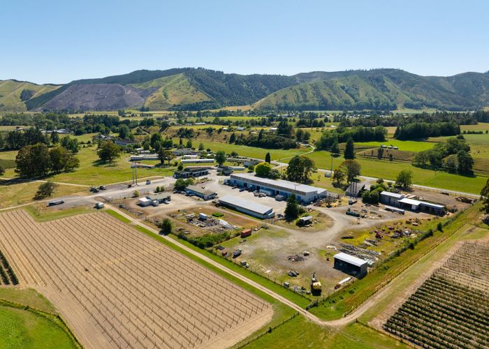  at 160 Tadmor Valley Road, Tapawera, Tasman, Nelson / Tasman