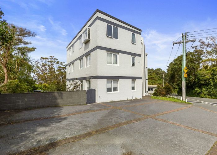  at 3/6 Heaton Terrace, Brooklyn, Wellington, Wellington